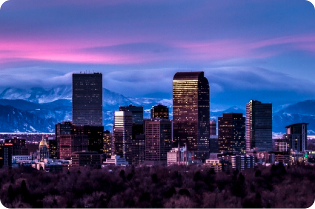 Denver, Colorado